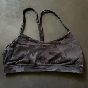 Lululemon Flow Y bra